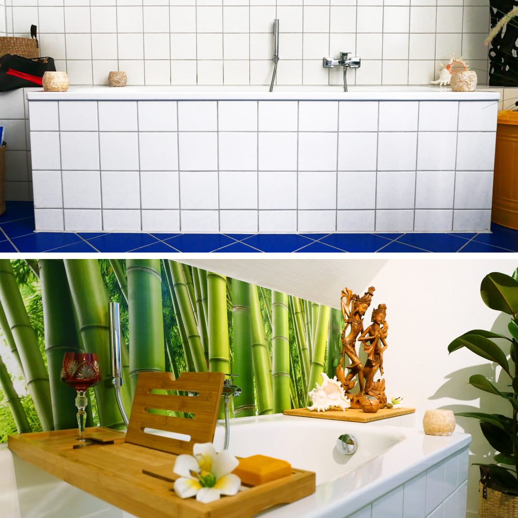 Bamboo boomt