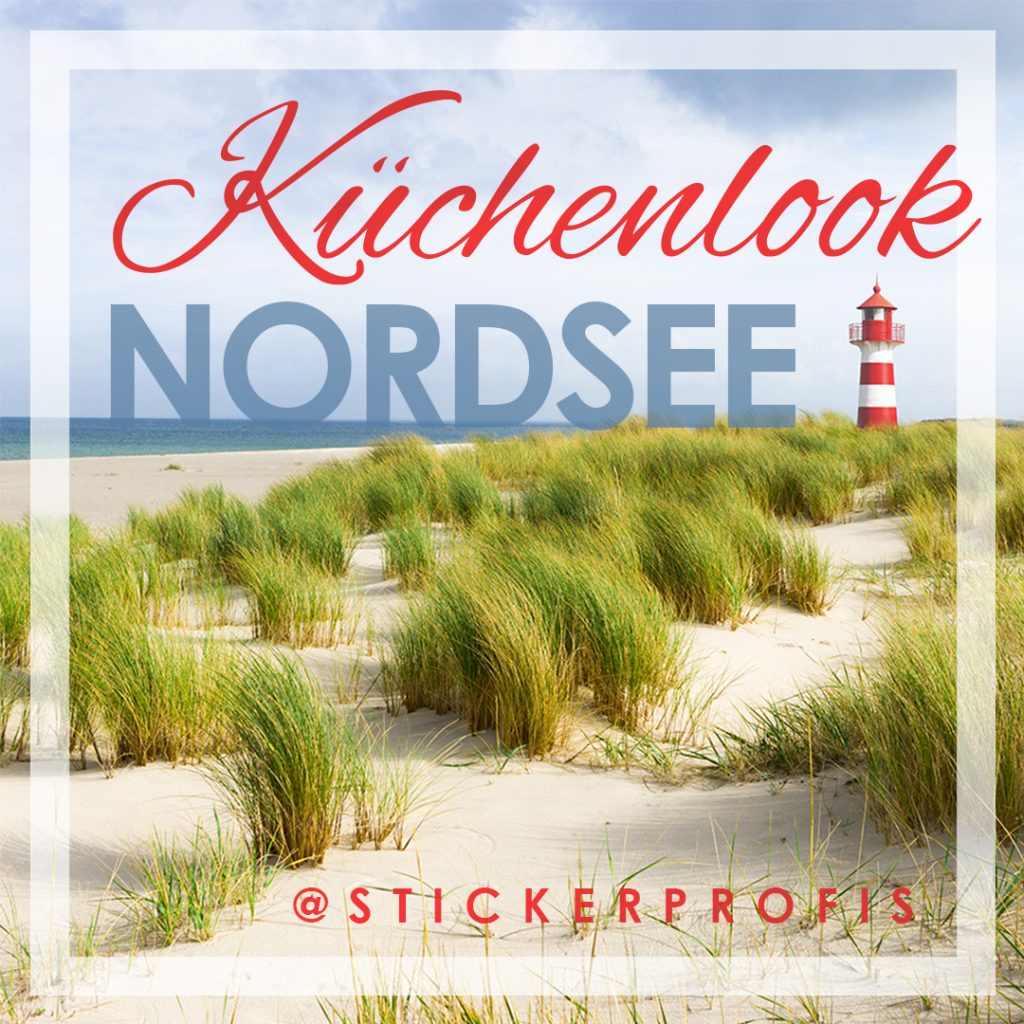 Nordsee Feeling