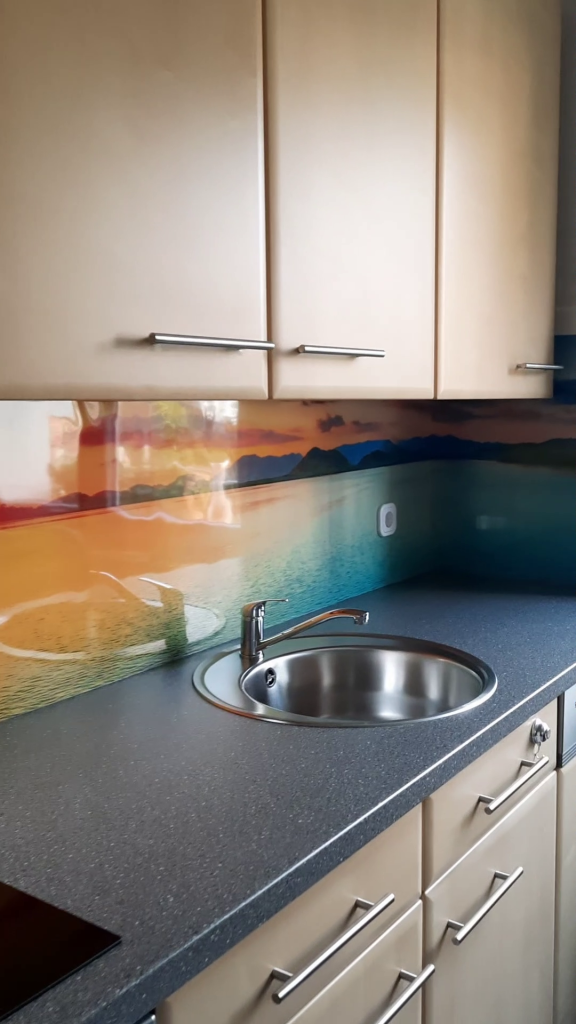 Neues Raumgefühl mit ,,SUNDOWNER“