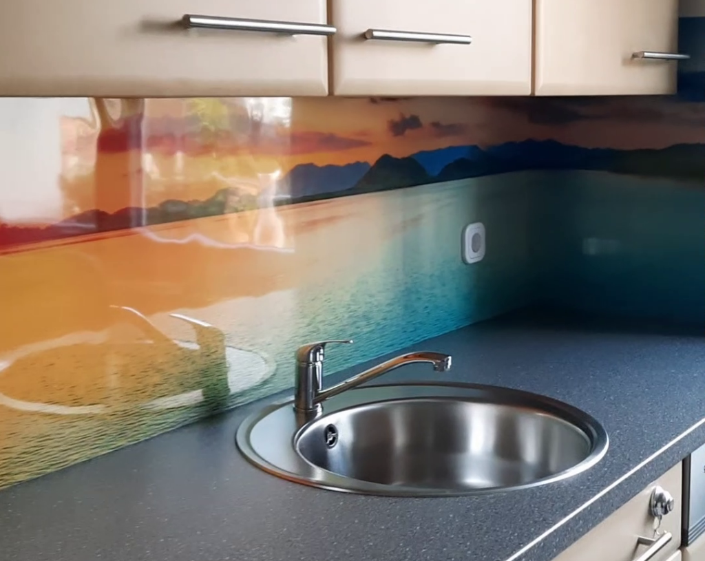 Neues Raumgefühl mit ,,SUNDOWNER“