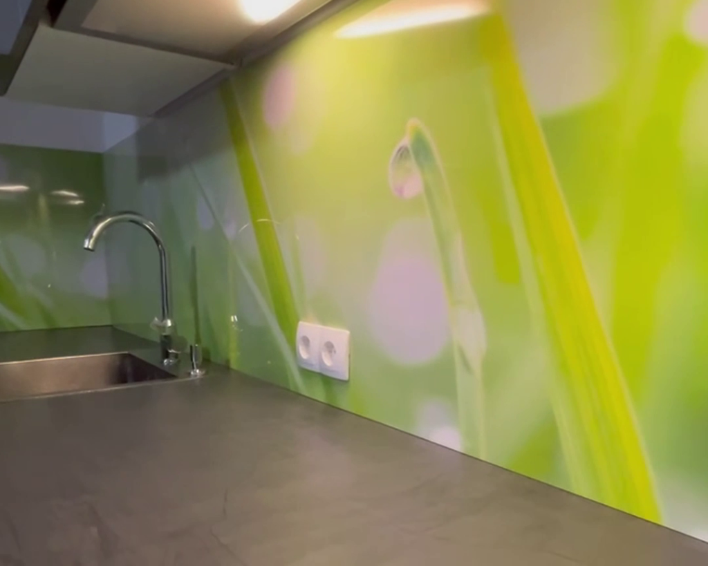 Frische in deiner Küche!